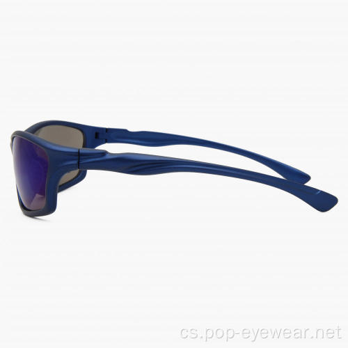 Nové sportovní sluneční brýle Runner sluneční brýle Designer